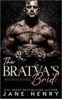 The Bratva's Bride: A Dark Mafia Romance