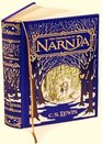 The Chronicles of Narnia (Barnes & Noble Leatherbound Classics)