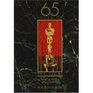 65 Years of the Oscar The Official History of the Academy Awards