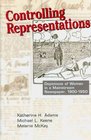 Controlling Representations Depictions of Women in a Mainstream Newspaper 19001950