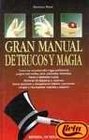 Trucos de Magia