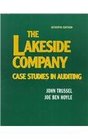 The Lakeside Company Case Studies in Auditing