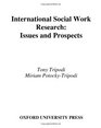 International Social Work Research Issues and Prospects