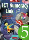 Maths Plus ICT Numeracy Link  Year 5