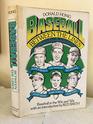 Baseball between the lines Baseball in the '40s and '50s as told by the men who played it