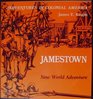 Jamestown New World Adventure
