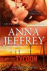 The Tycoon (Sons of Texas, Bk 1)