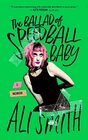 The Ballad of Speedball Baby A Memoir