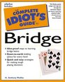Complete Idiot's Guide to Bridge