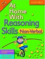 At Home with Reasoning Skills  Nonverbal
