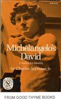 Michelangelo's David A search for identity