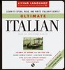 Ultimate Italian BasicIntermediate