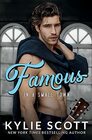 Famous in a Small Town: (discreet cover)