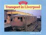 Glory Days Transport in Liverpool