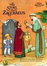 AliceStory of Zacchaeus