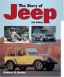 The Story of Jeep (Story of Jeep)