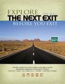 The Next Exit: USA Interstate Highway Directory (Next Exit: The Most Complete Interstate Highway Guide Ever Printed) (The Next Exit)