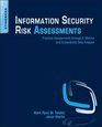 Information Security Risk Assessment Toolkit Practical Assessments through Data Collection and Data Analysis