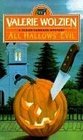 All Hallows' Evil (Susan Henshaw, Bk 5)