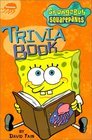 Spongebob Squarepants Trivia Book