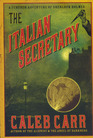 The Italian Secretary (Sherlock Holmes)