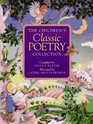 The Children's Classic Poetry Collection