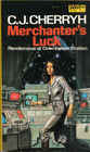 Merchanter's Luck (Alliance-Union Universe)