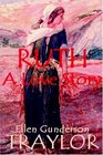 Ruth a Love Story