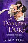 My Darling Duke (Sinful Wallflowers, Bk 1)