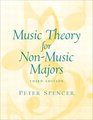 Music Theory for NonMusic Majors