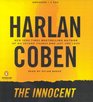 The Innocent (Audio CD) (Abridged)