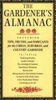 The Gardener's Almanac: