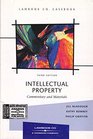 Intellectual Property Law Commentary and Materials