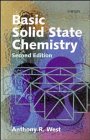 Basic Solid State Chemistry