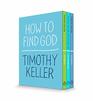 How to Find God 3Book Boxed Set On Birth On Marriage On Death