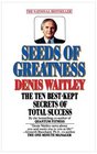 Seeds Of Greatness