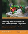 Learning Web Development with Bootstrap and Angular