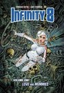 Infinity 8 Vol 1 Love and Mummies