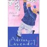 Adrian und Lavendel