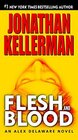 Flesh and Blood (Alex Delaware, Bk 15) (Audio Cassette) (Abridged)