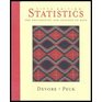 Statistics  Textbook Only
