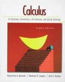 Calculus for Business Economics Life Sciences and Social Sciences