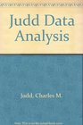 Data Analysis A ModelComparison Approach