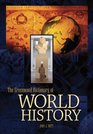 The Greenwood Dictionary of World History