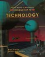 Activity manual to accompany Introduction to technology