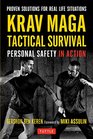 Krav Maga Tactical Survival Personal Safety in Action