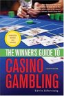 The Winner's Guide to Casino Gambling Fourth Edition