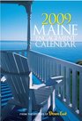 2009 Maine Engagement Calendar