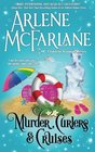 Murder Curlers and Cruises A Valentine Beaumont Mystery
