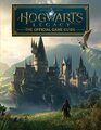 Hogwarts Legacy The Official Game Guide
